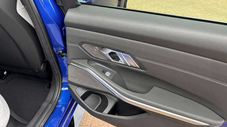 BMW M3 xDrive 530 Competition M 5dr Step Auto Petrol Estate